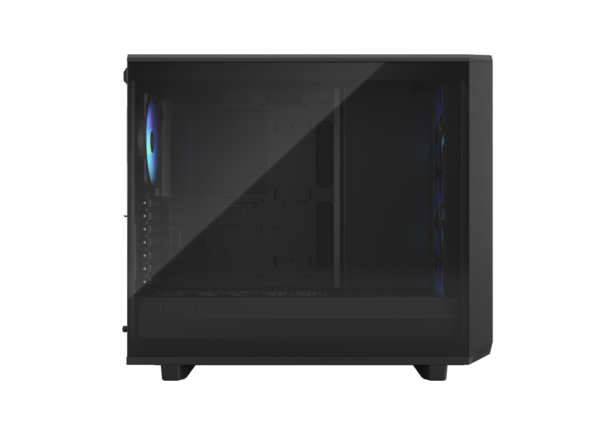 Kasë për PC Fractal Design Meshify 2 RGB, e zezë