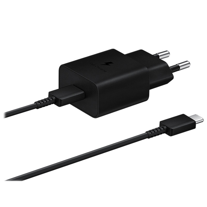 Karikues Samsung USB - C, 15W, i zi