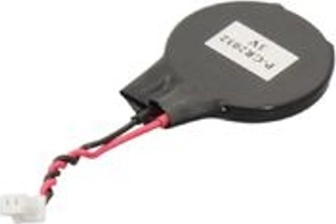 Bateri CMOS për laptop Dell Latitude D830, pjesë këmbimi