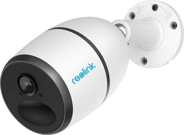 Kamerë IP Reolink Go Series G330, 4MP, 4G LTE, e bardhë