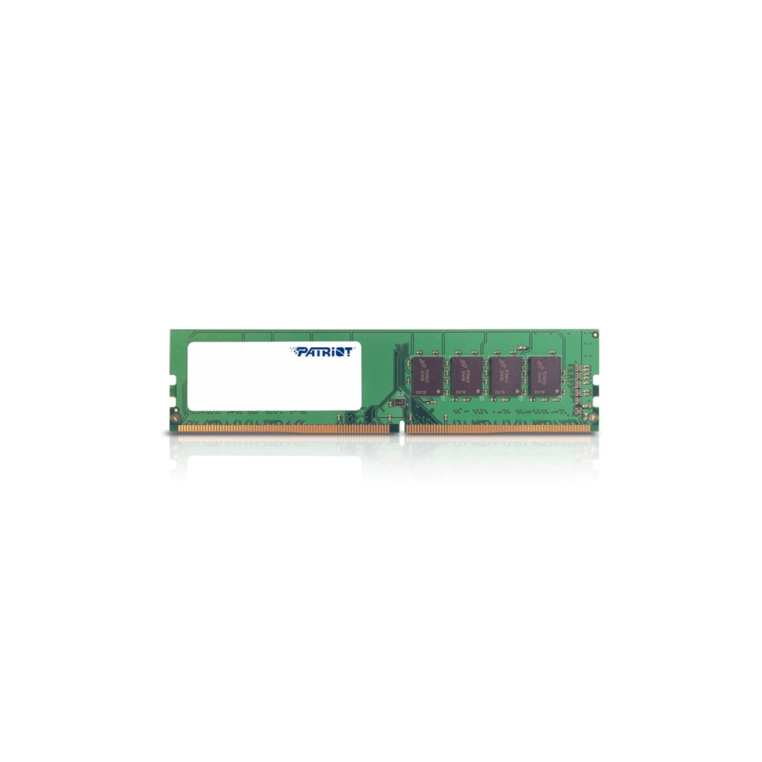 Memorie RAM Patriot 8GB DDR4 (1 x 8 GB) 2400 MHz