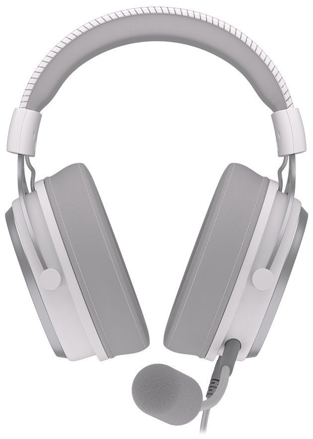 Kufje me kabllo USB ENDORFY VIRO Plus OWH, të bardha