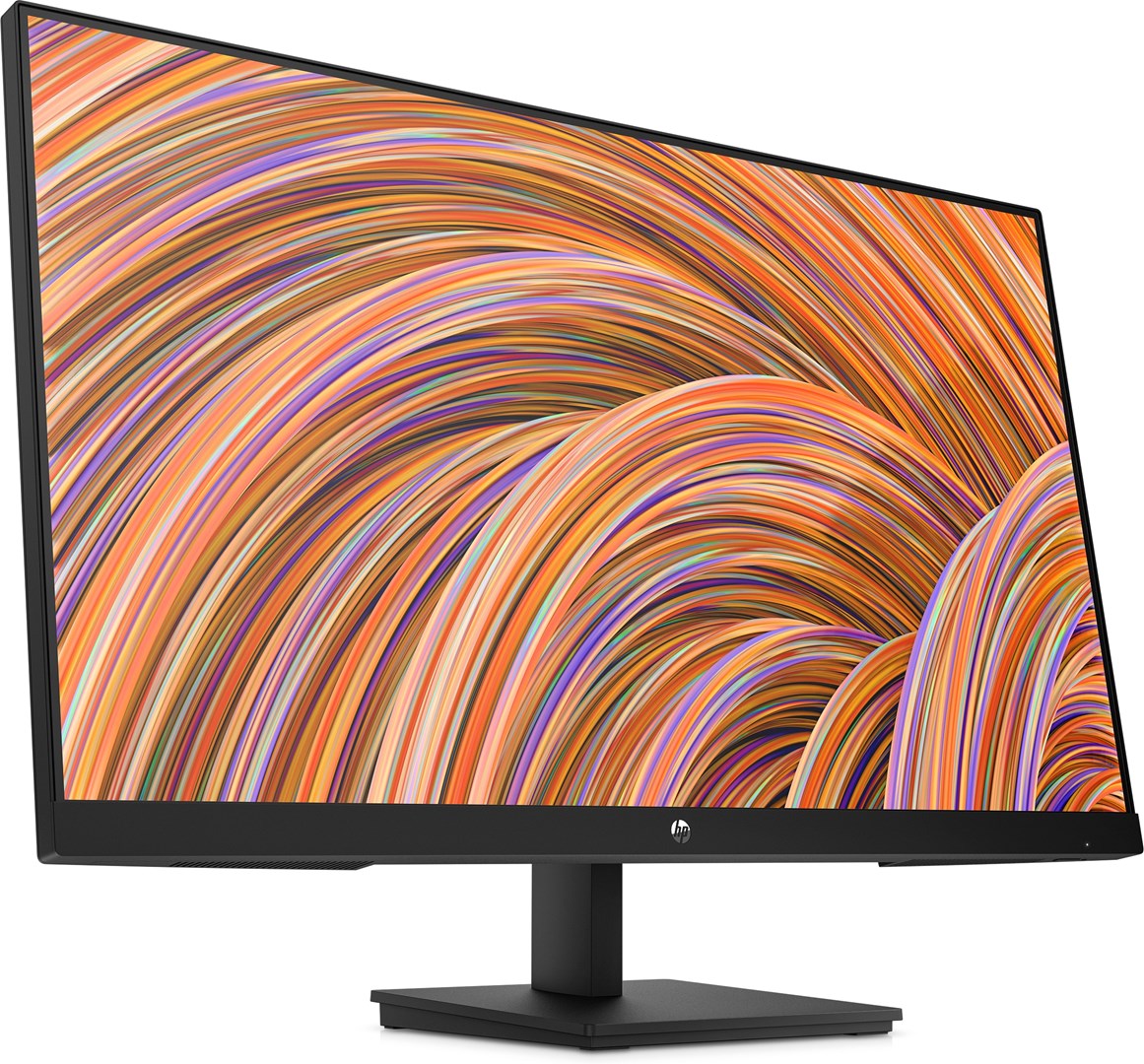 Monitor HP V27i G5, 27", 1920 x 1080, Full HD, 75 Hz, i zi
