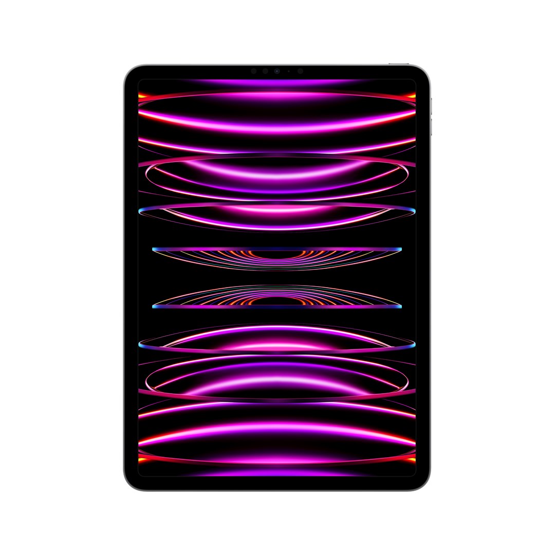 Tablet Apple iPad Pro, 11.0", 2TB, 16GB RAM, i hirtë