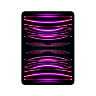 Tablet Apple iPad Pro, 11.0", 2TB, 16GB RAM, i hirtë