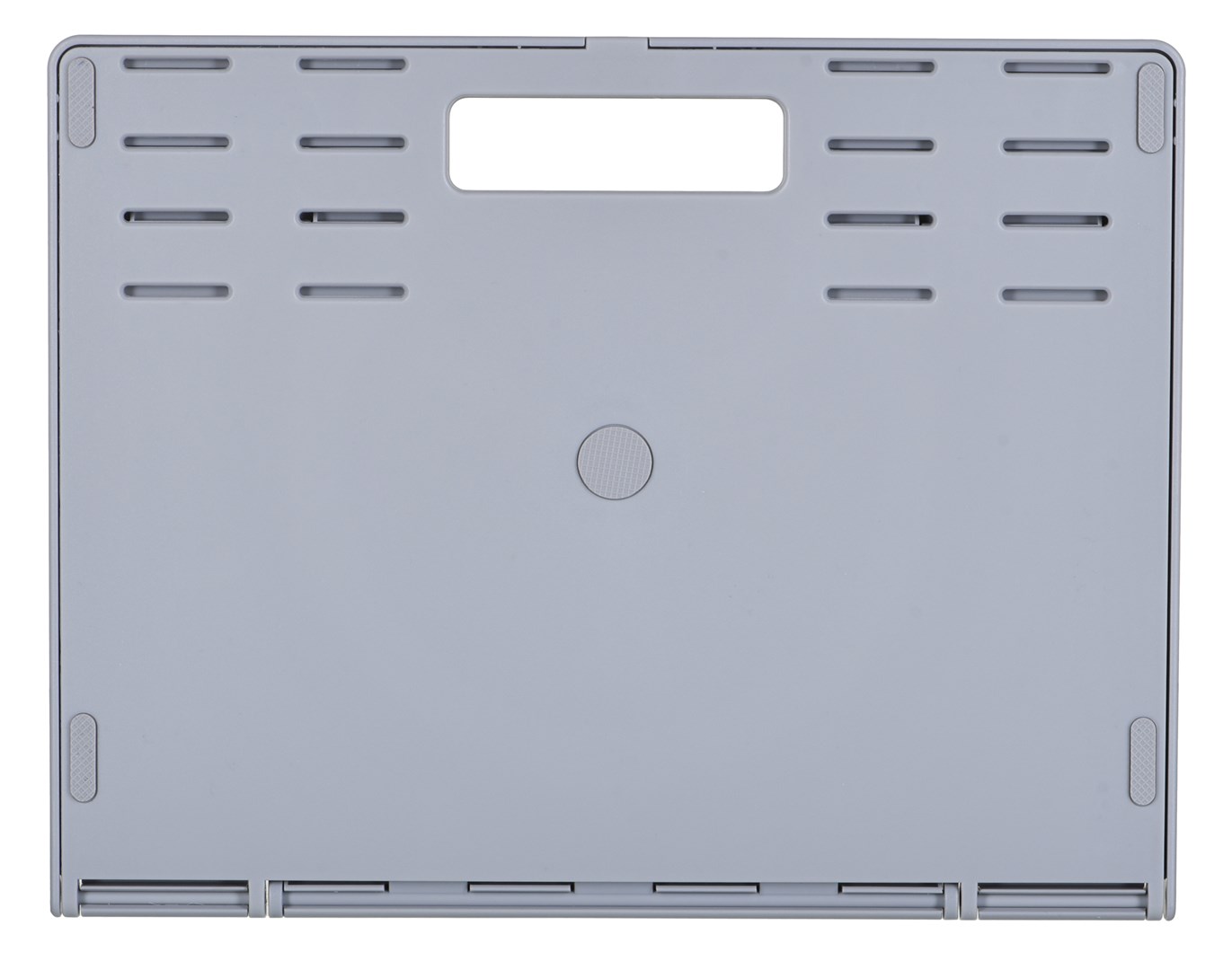 Mbajtëse laptopi Kensington SmartFit EasyRiser Go, 17", e hirtë 