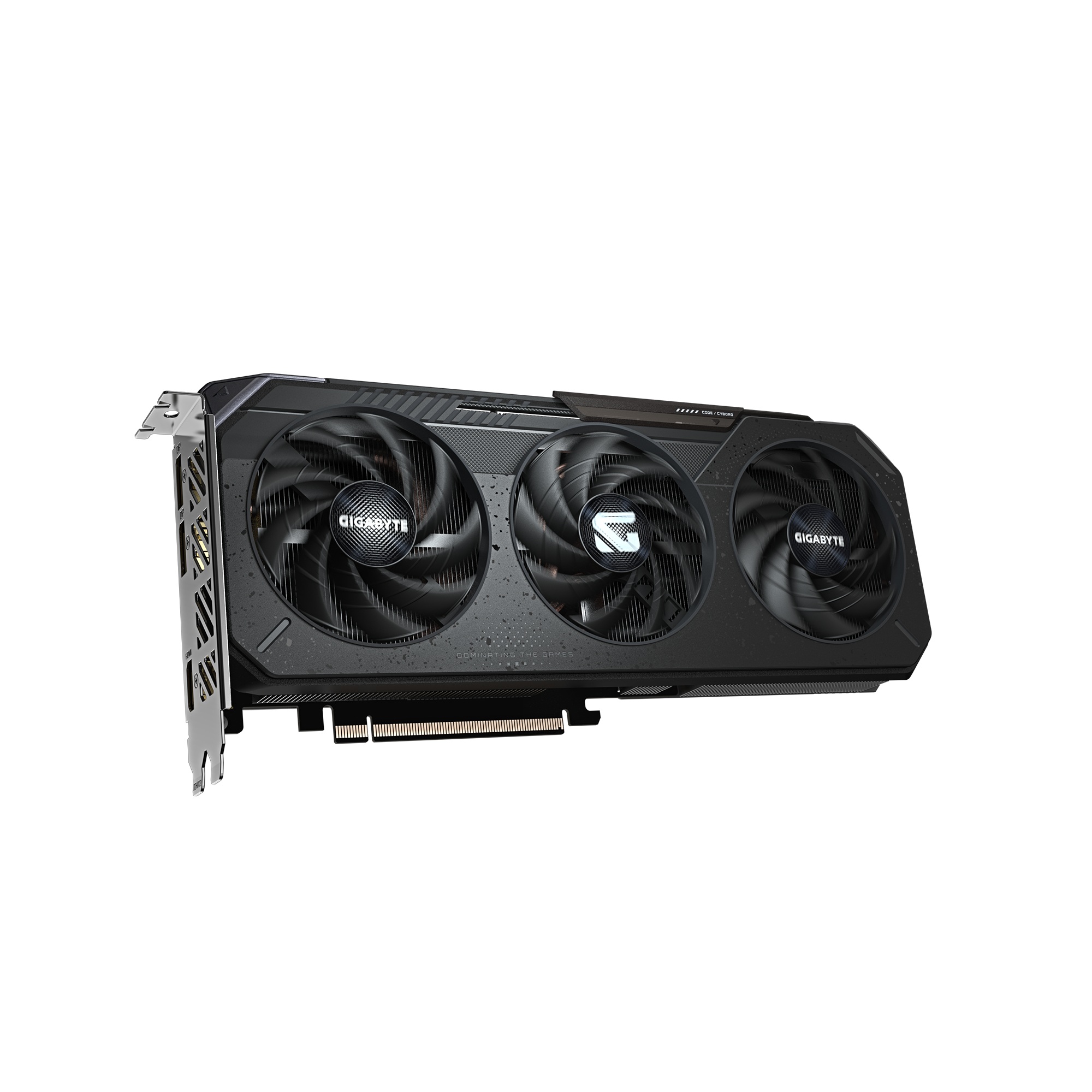 Kartë grafike GIGABYTE Radeon RX 9060 XT GAMING OC, 8GB GDDR6, PCI-E 5.0