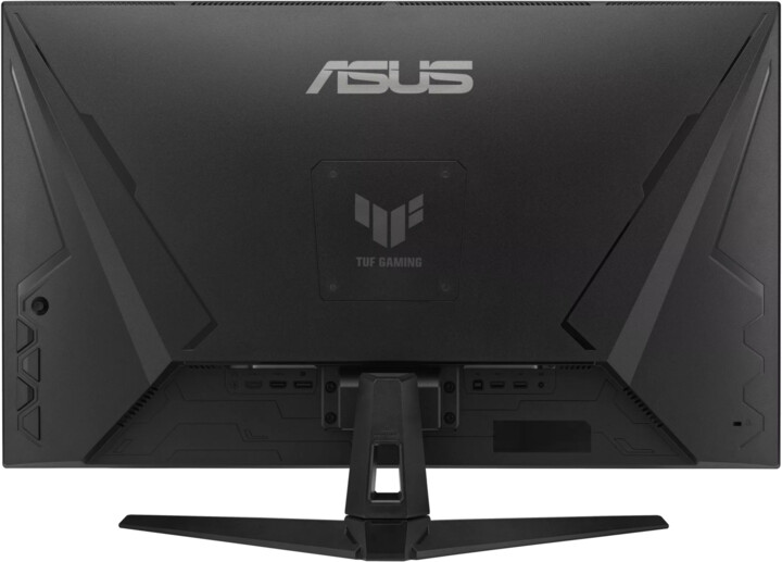 Monitor ASUS TUF Gaming VG32UQA1A - LED, 31.5", UHD, i zi