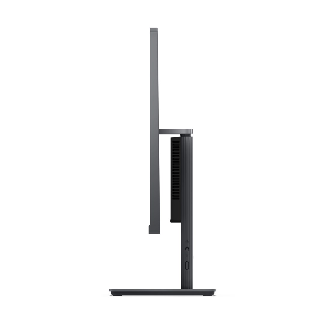 Kompjuter All-in-One Lenovo IdeaCentre AIO 27IRH9, i3-1315U 8GB 512GB, i hirtë