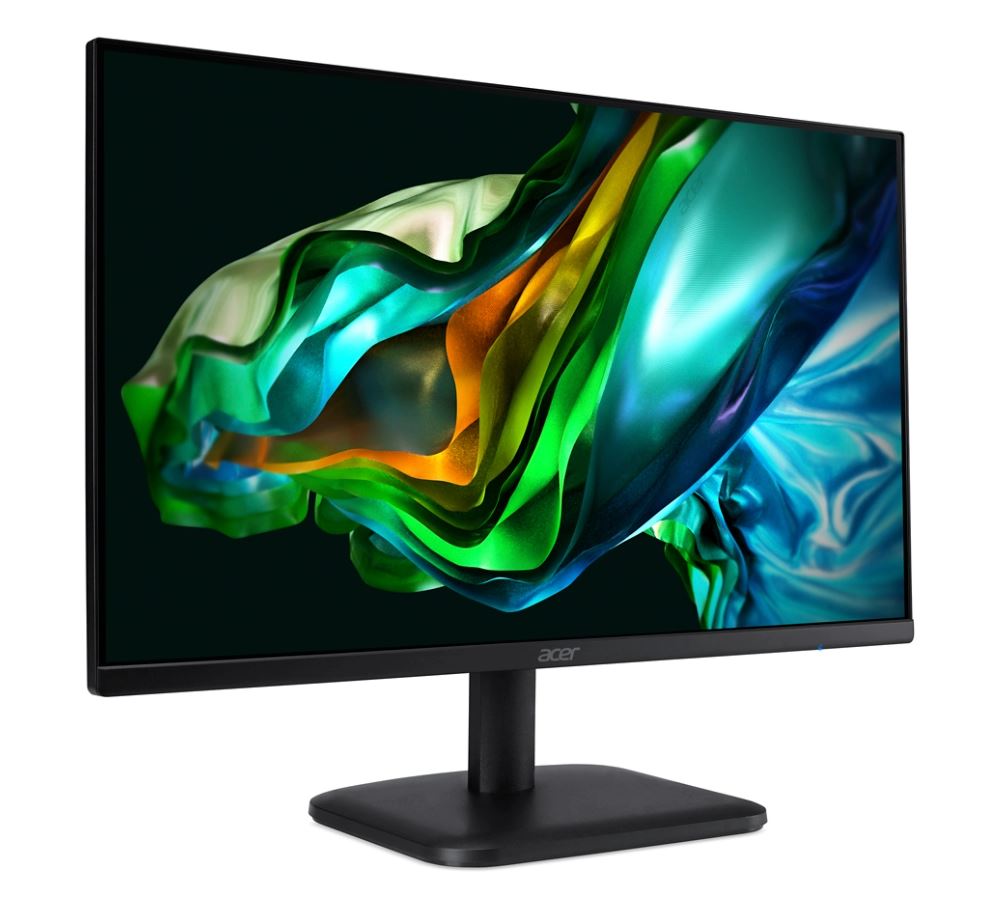 Monitor Acer EK240YHbi, 23,8", FHD, 100Hz, 1ms, i zi