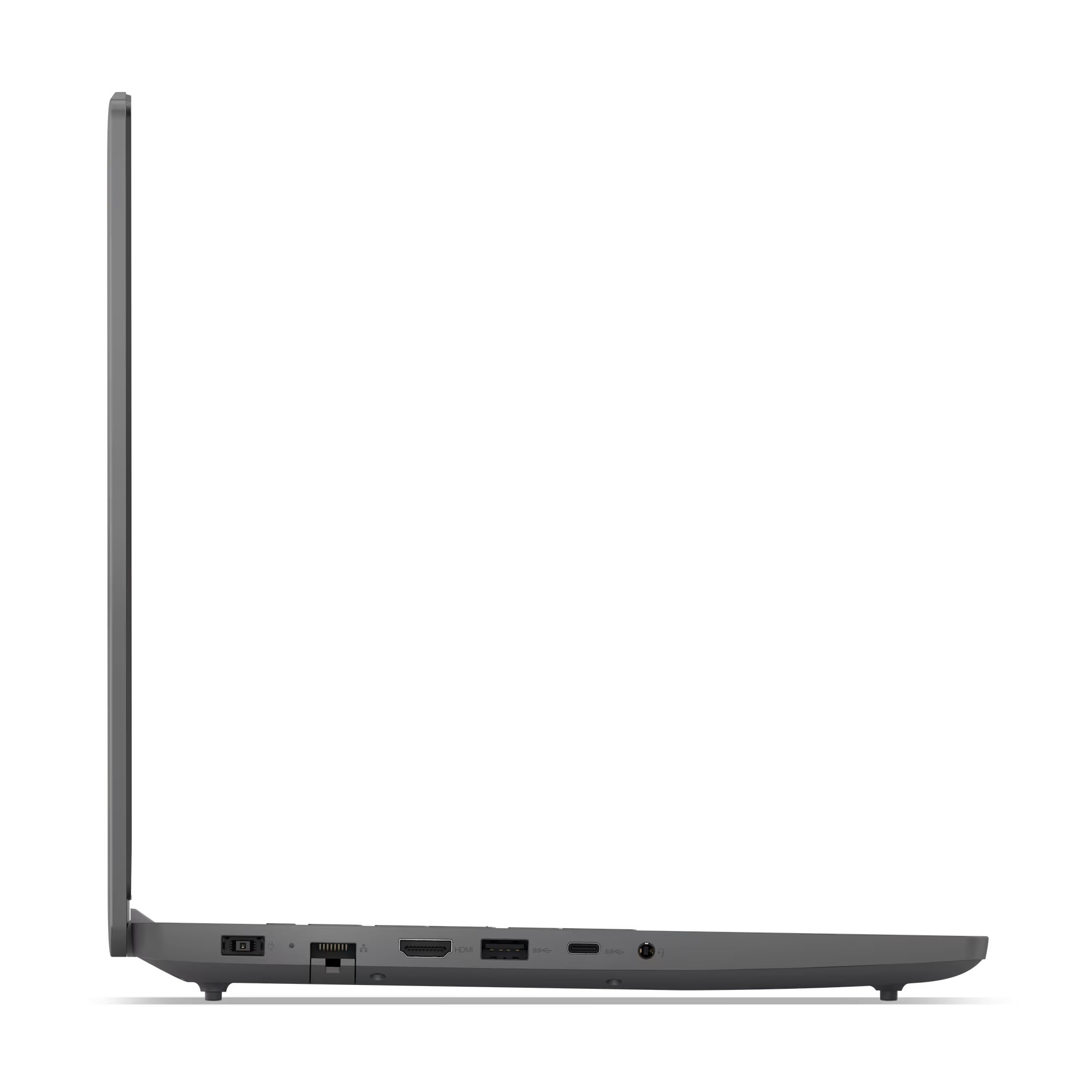 Laptop Lenovo LOQ 15IAX9E, 15.6", Intel Core i5-12450HX, 16GB RAM, 512GB SSD, NVIDIA GeForce RTX 4050, i hirtë