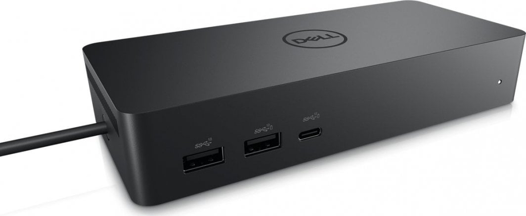 Replikator Dell UD22, USB-C