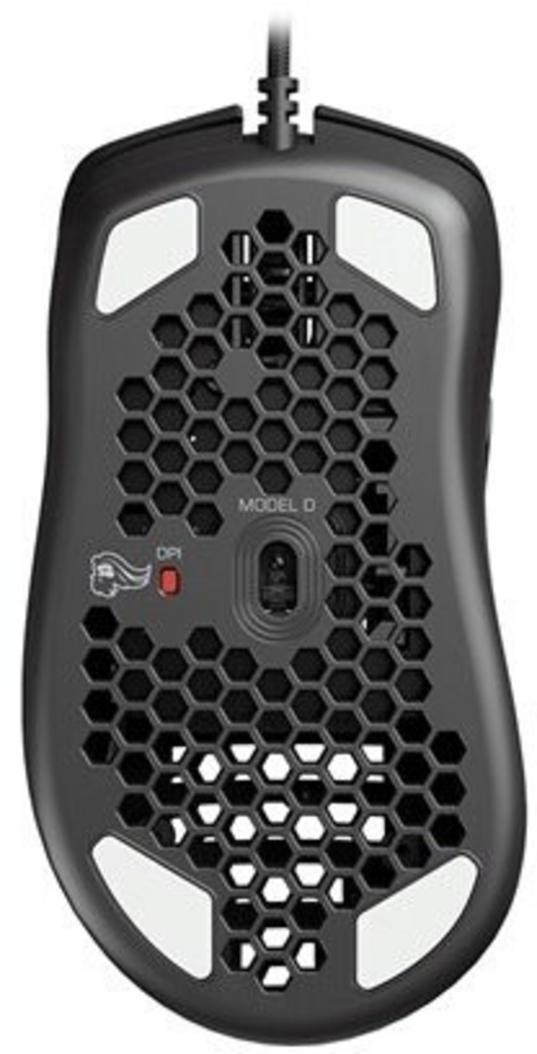 [OUTLET] Maus Glorious Model D, i zi