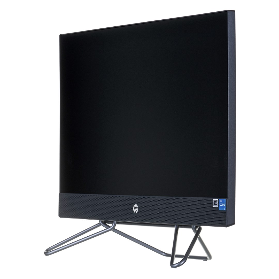 Kомпјутер All-in-One HP ProOne 240 G9, i5-1235U, 23.8", 256GB, црн