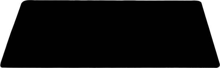 Podlogë maus dhe tastierë P18625, madhësi XXL, kundër rrëshqitjes, e zezë