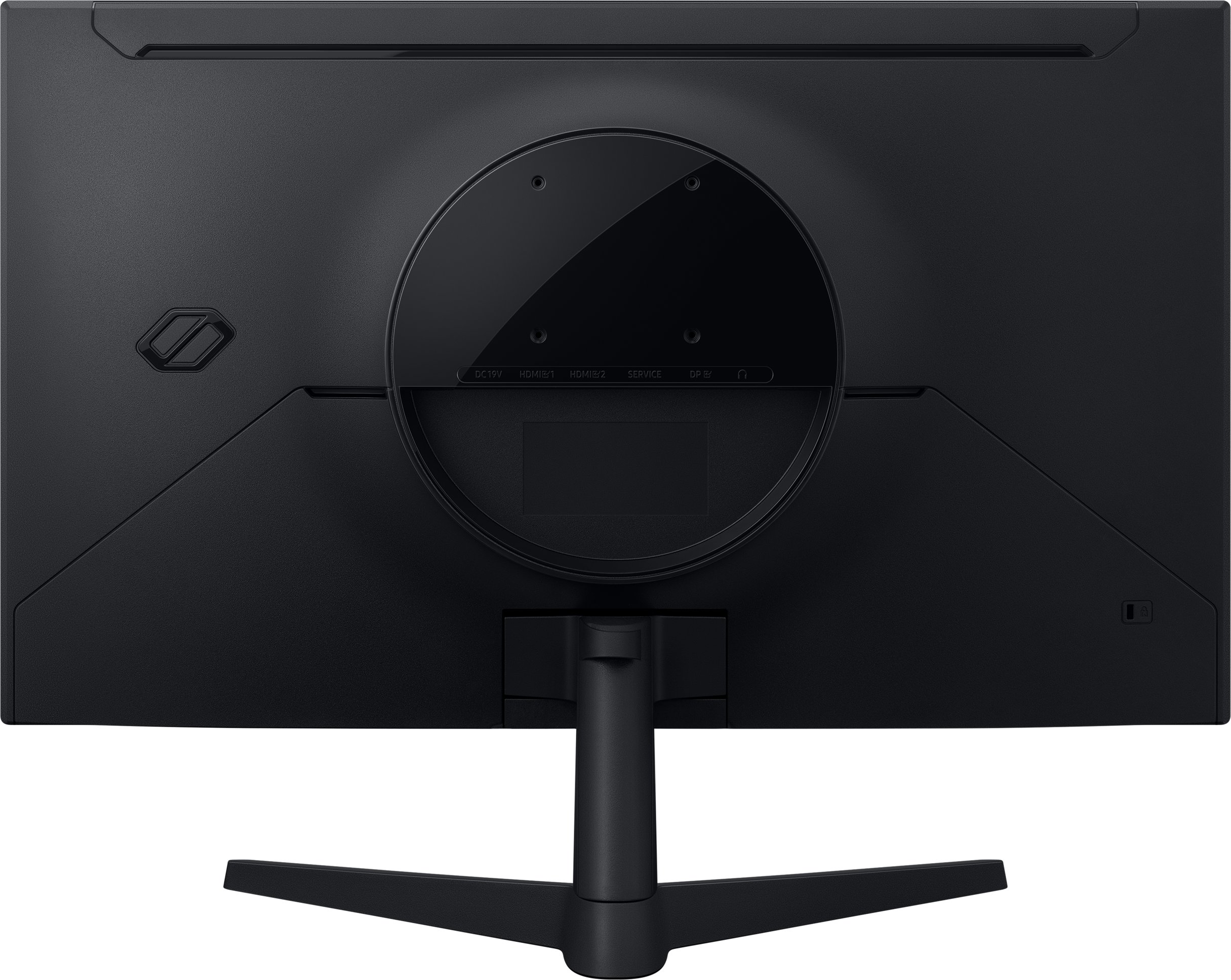 Monitor gaming Samsung Odyssey G5 G53F, 27", Quad HD, i zi