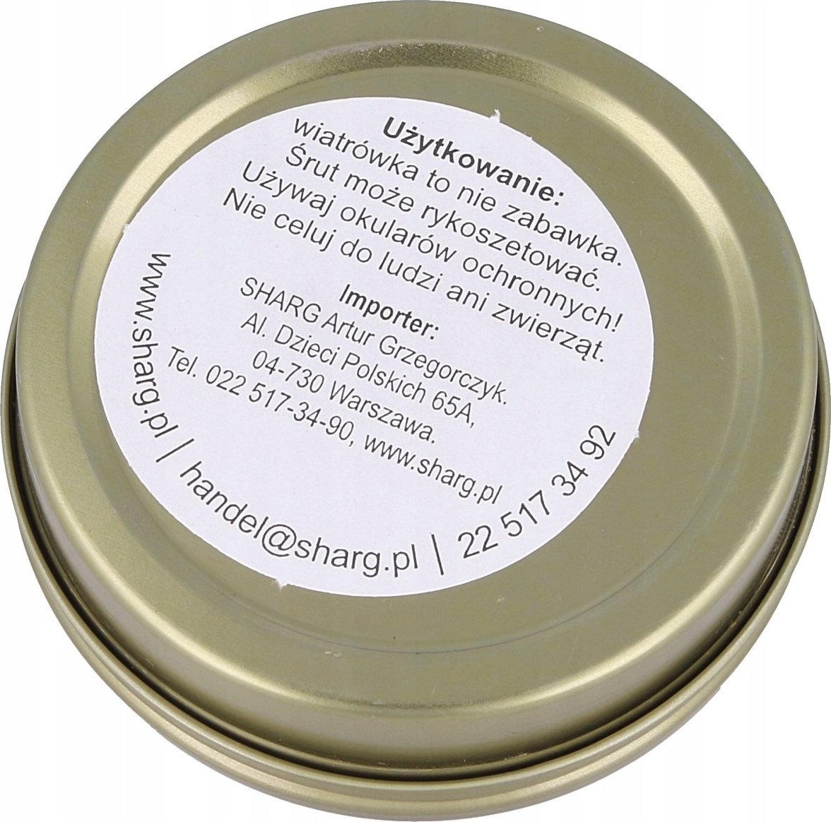 Ribon printeri Armor F90034, alternativ Epson S015329, për Epson FX 890 LQ 590, i zi