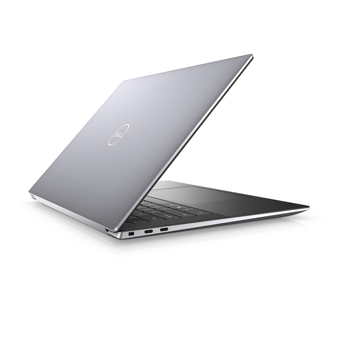 Laptop DELL Precision P15-35600019589SA, 15.6", Intel Core i5-1145G7, 16GB RAM, 256GB SSD, i argjendtë