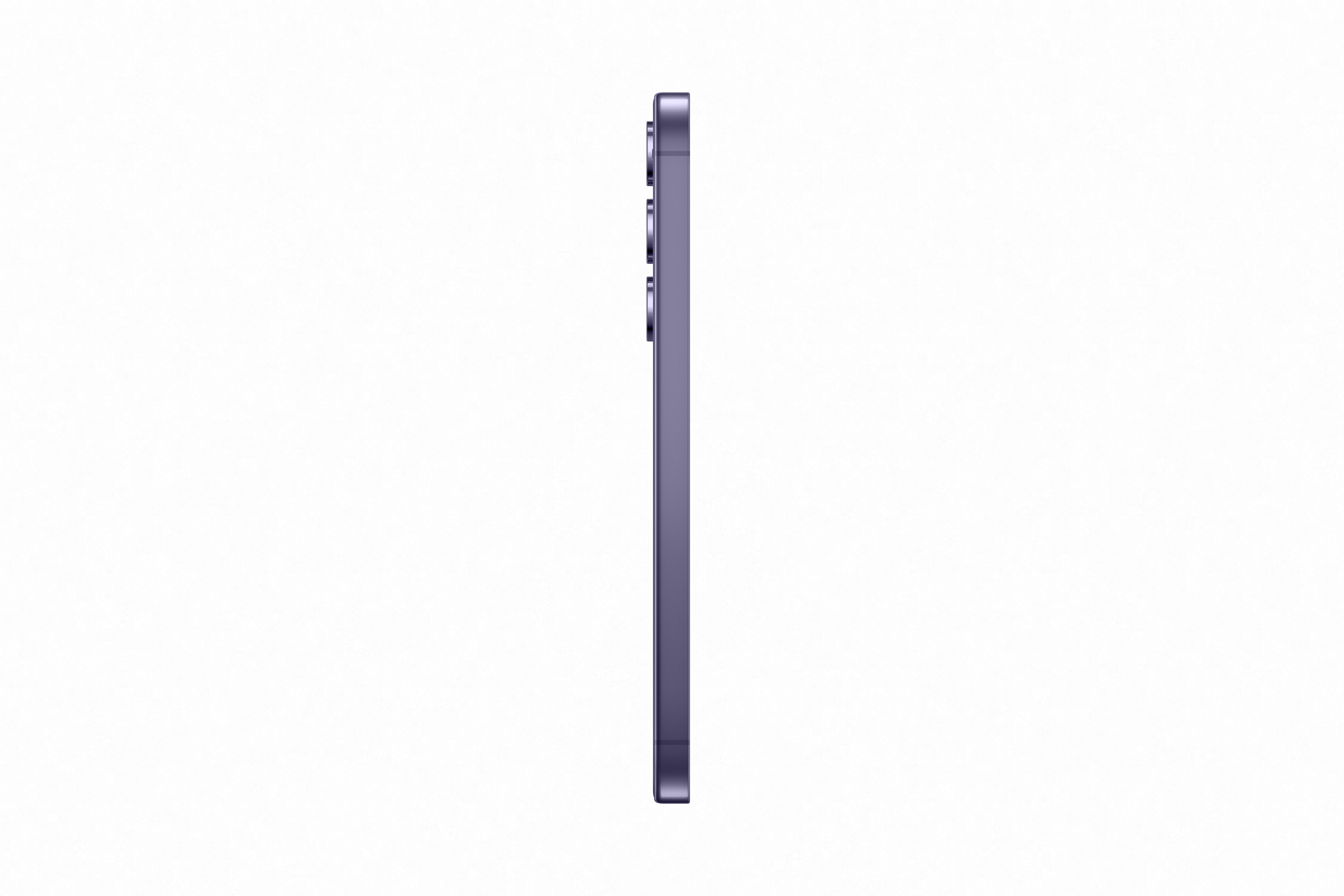 Celular Samsung Galaxy S24 SM-S921, 6.2" 8GB/128GB, cobalt violet
