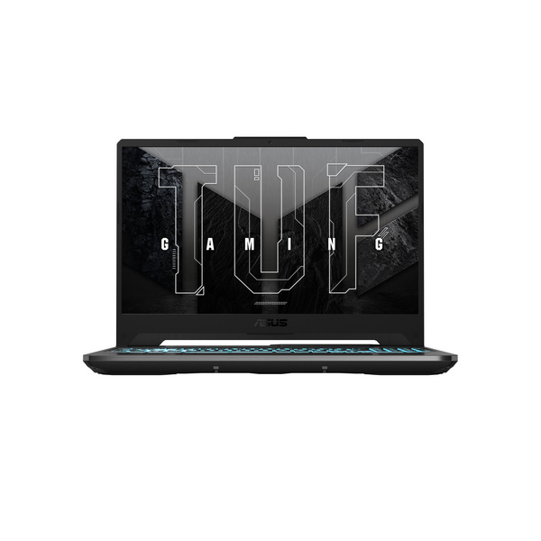 Laptop ASUS TUF Gaming F15 FX506HE-HN012T, 15.6", Intel Core i5, 16GB RAM, 512GB SSD, NVIDIA GeForce RTX 3050 Ti, i zi