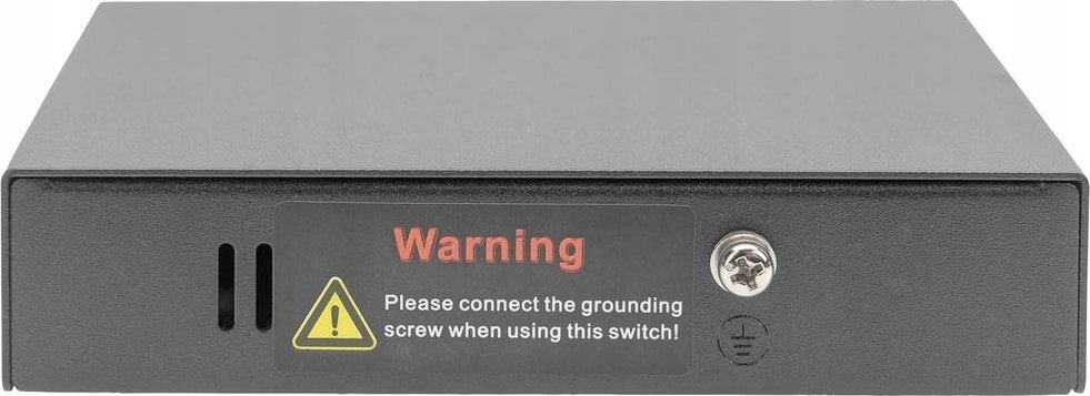 Zgjatues PoE Digitus DIGITUS 2-Port Gigabit 4PPoE, 60W, 802.3af/at/bt, gri