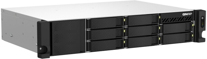 Сервер QNAP TS-873AeU-4G