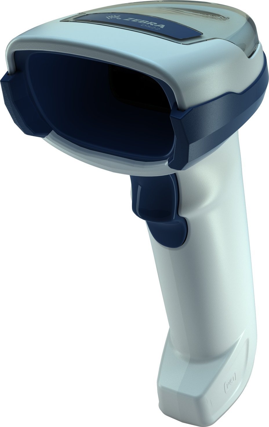 Lexues barkodesh Zebra DS2278 HC, 1D 2D, Bluetooth, i bardhë