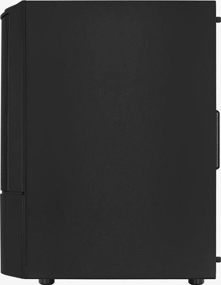 Kasë Aerocool Quantum Mesh V3 RGB, Midi Tower