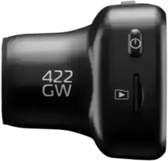 Камера за автомобил Nextbase Dash Cam 422GW