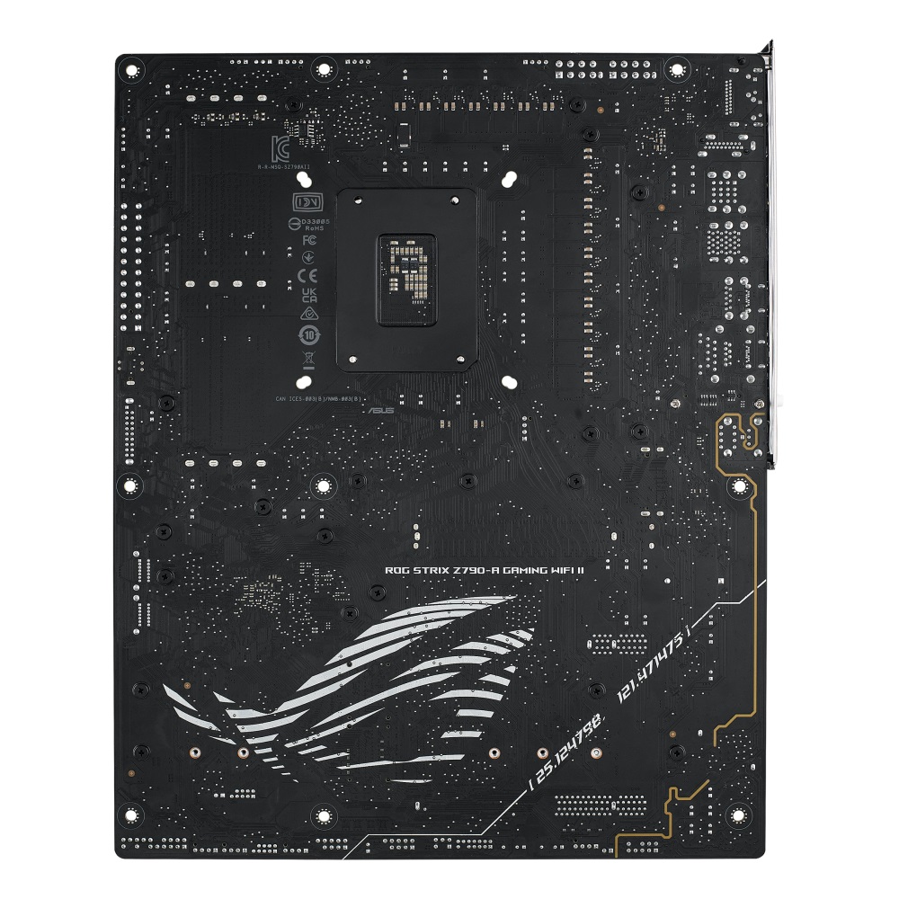 Pllakë amë ASUS ROG STRIX Z790-A GAMING WIFI II, LGA 1700, ATX