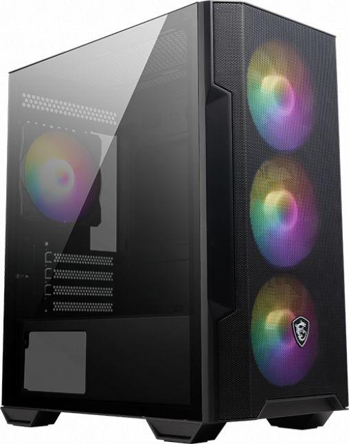 Kompjuter Gjirafa50 Sanhok, AMD Ryzen 5 5500, 16GB RAM, 500GB SSD M.2, GeForce RTX 5050 Windforce 