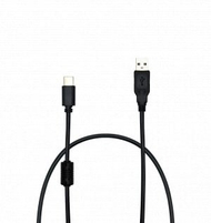 Kabllo karikimi Newland USB në USB C, 1m, e bardhë