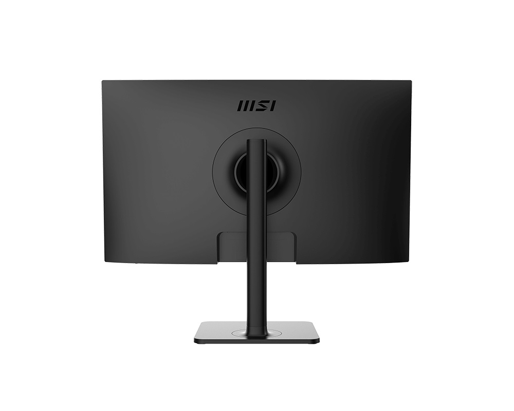 Monitor MSI Modern MD272XP 27″, IPS Full HD 1920×1080, 100 Hz, 1 ms MPRT, HDMI/DP/USB-C, i zi