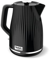 Vlues uji Tefal Loft KO2508, i zi