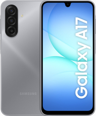 Telefoni Samsung Galaxy A17 4G, 6.7", 128GB, gri