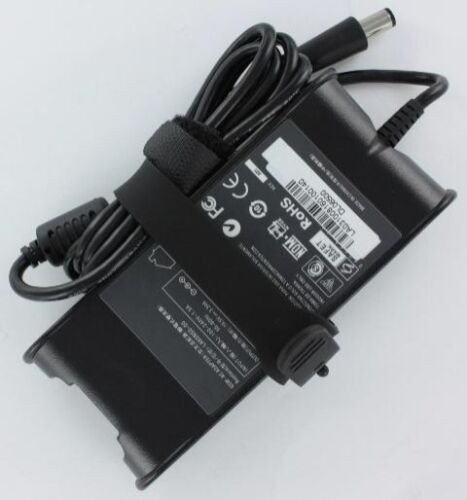Karikues laptopi Dell 90W AC Adapter, 4.5mm Barrel, i zi