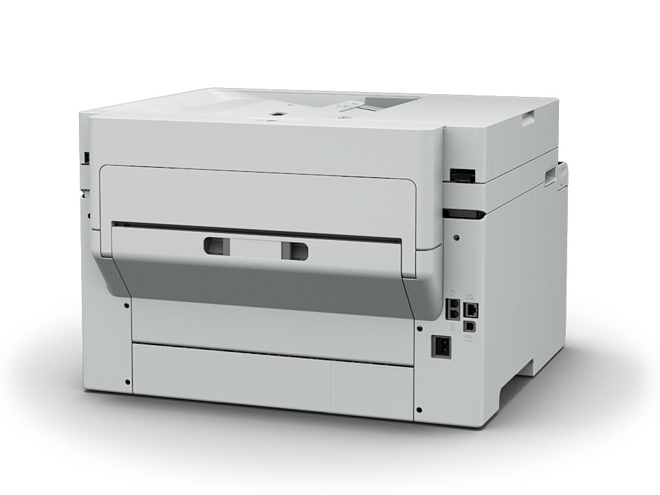 Printer Epson EcoTank Pro ET-M16680, A4, 25 ppm, i hirtë
