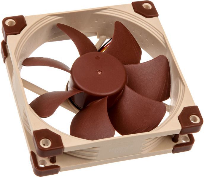Ftohës Noctua NF-A9 5V, 92 mm