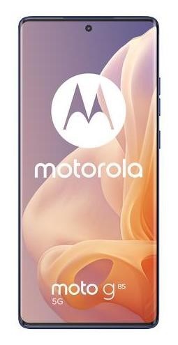 Celular Motorola Moto G85 5G, 6.67", 256GB, 12GB RAM, vjollcë