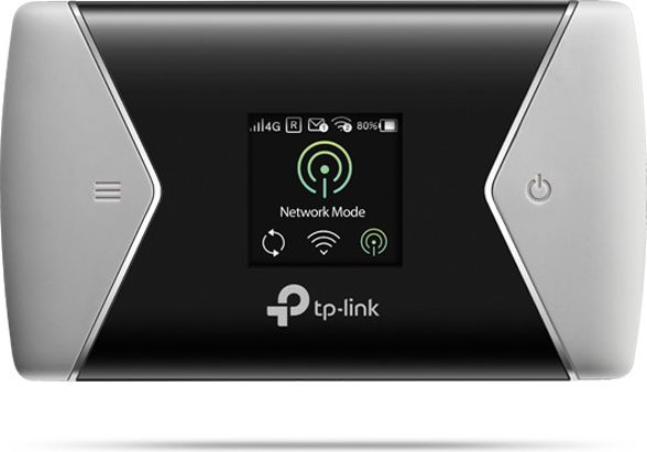 Router TP-Link M7450, 3G, WPA2, 802.11n (gen. 4) 