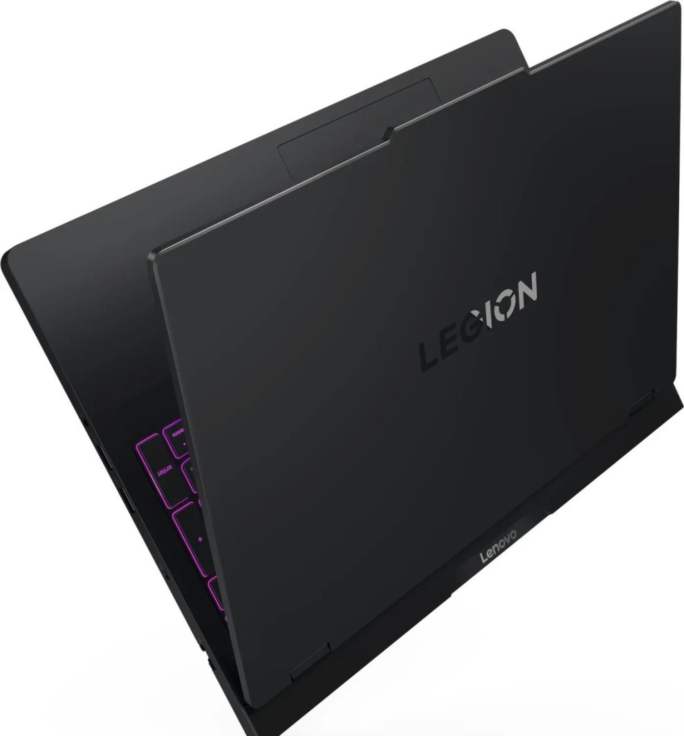 Laptop gaming Lenovo Legion Pro 5 16,16", AMD Ryzen 9 9955HX, 32GB RAM, 1TB SSD, NVIDIA GeForce RTX 5070, i zi