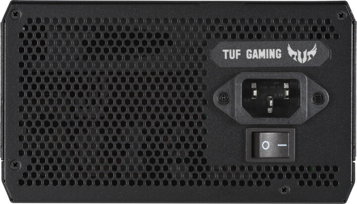 Burim energjie ASUS TUF Gaming 750W Bronze - 750W