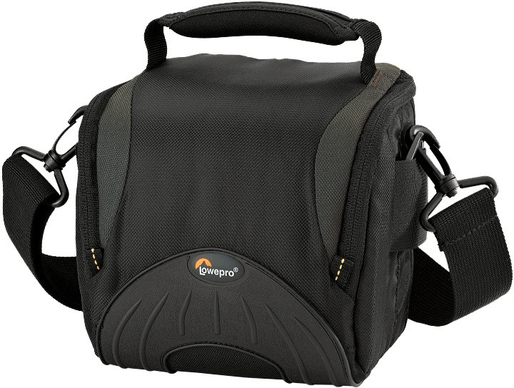 Çantë për laptop Lowepro Apex 110 AW, e zezë