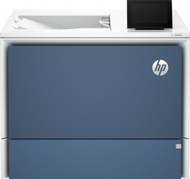 Printer laserik HP Color LJ Enterprise 5700dn Printer, i kaltër