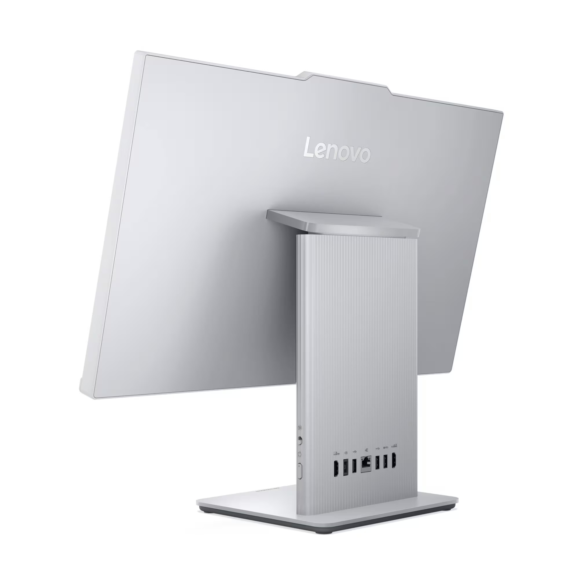 Kompjuter Lenovo PC AIO IdeaCentre 24IRH9, Intel i7, 23.8", i hirtë