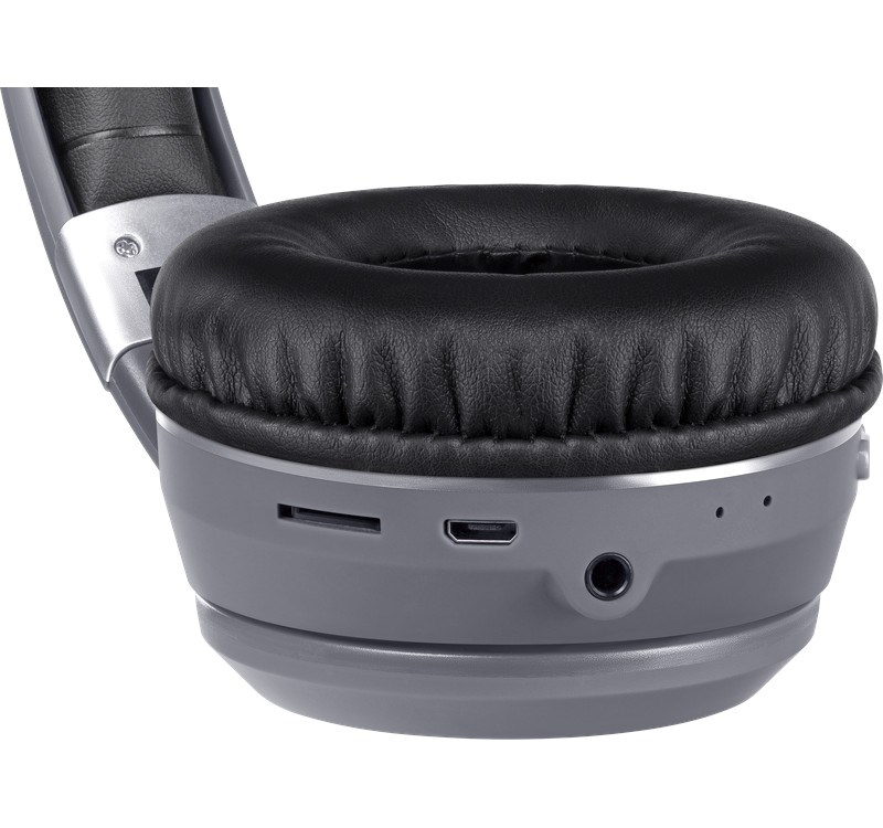 Kufje Defender FREEMOTION B571, Wireless