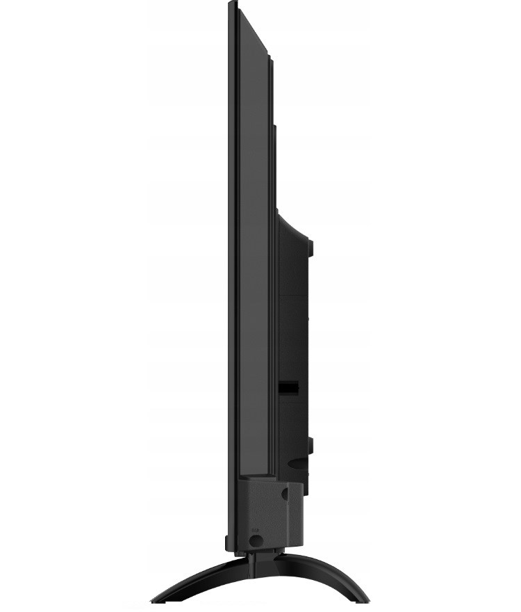 Televizor Blaupunkt 55UGC6000, 55", 4K Ultra HD, Google TV, i zi 