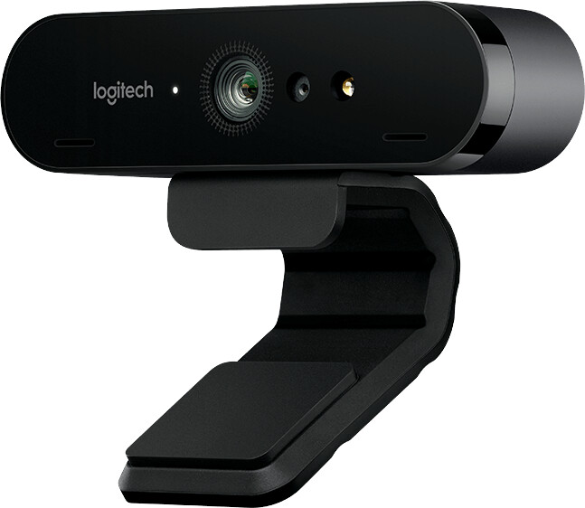 Kamerë Logitech Brio