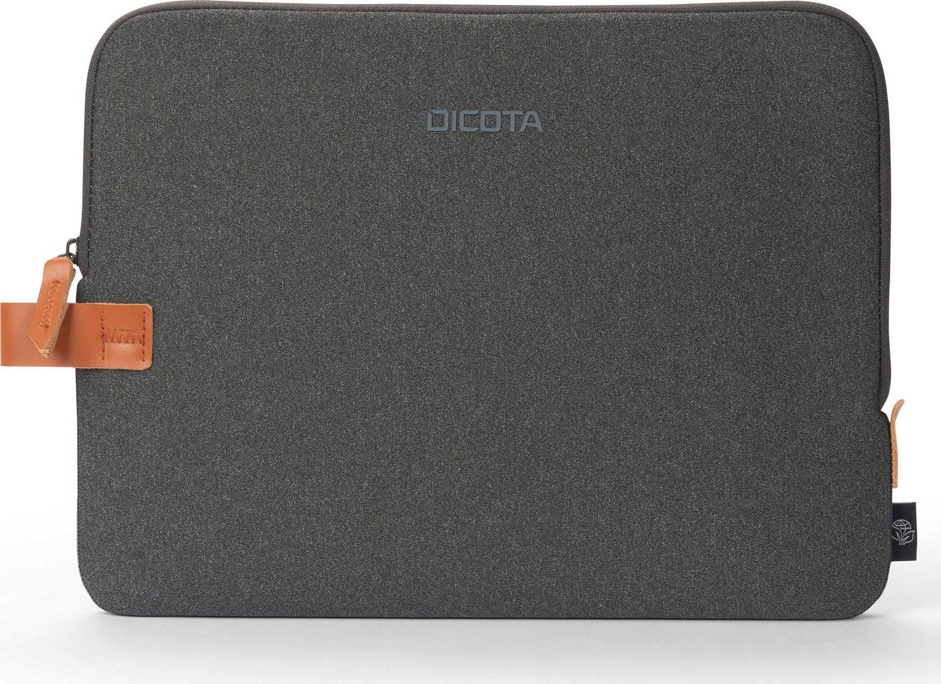Çantë laptopi DICOTA D31930-RPET, 14", sleeve, antracit