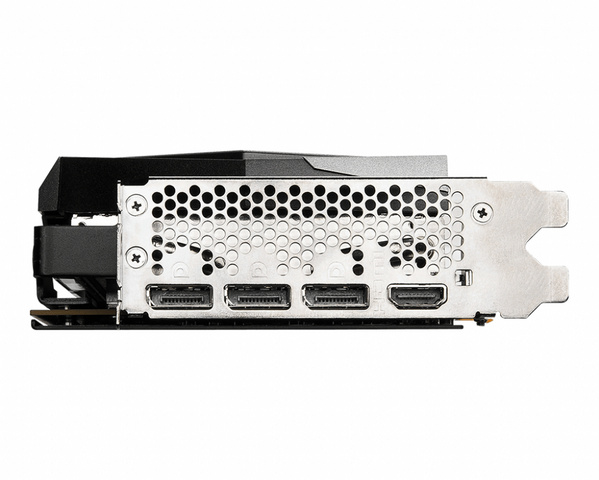 Kartelë grafike MSI GeForce RTX 3060 GAMING X 12G NVIDIA, 12 GB GDDR6